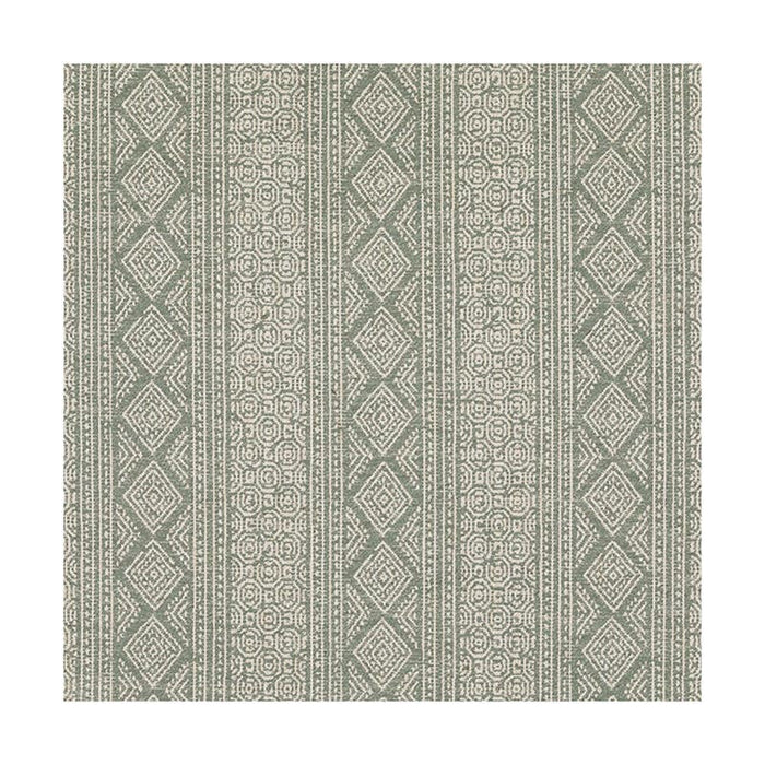 Lee Jofa Jasper Sage Fabric Sample BFC-3701.23.0