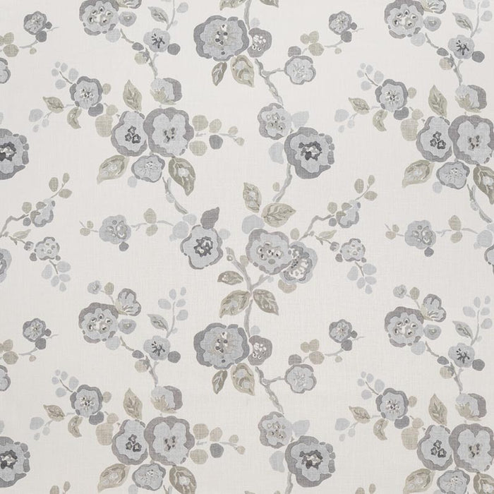 Lee Jofa Hana Dove Fabric BFC-3706.1101.0