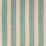 Lee Jofa Mifflin Stripe Aquamarine Fabric BFC-3709.13.0