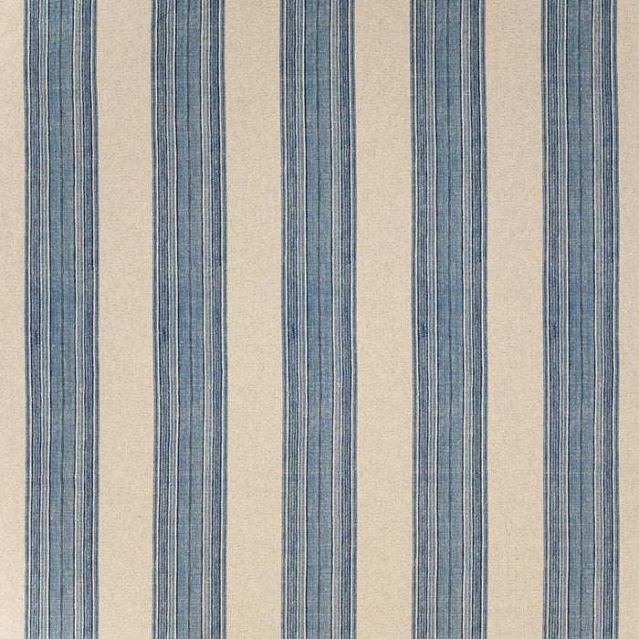 Lee Jofa Mifflin Stripe Blue Fabric BFC-3709.5.0