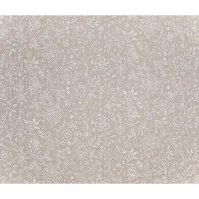 Lee Jofa Eden Natural Fabric BFC-3711.16.0