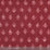 Lisa Fine Bagan Cinnabar Fabric Sample BGN-31