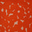 Pierre Frey Dots Potiron Fabric F3514001