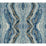 York Kaleidoscope Blue Wallpaper BH8398