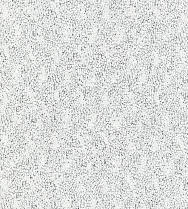 Old World Weavers Flurry Snow Fabric BI 00021234