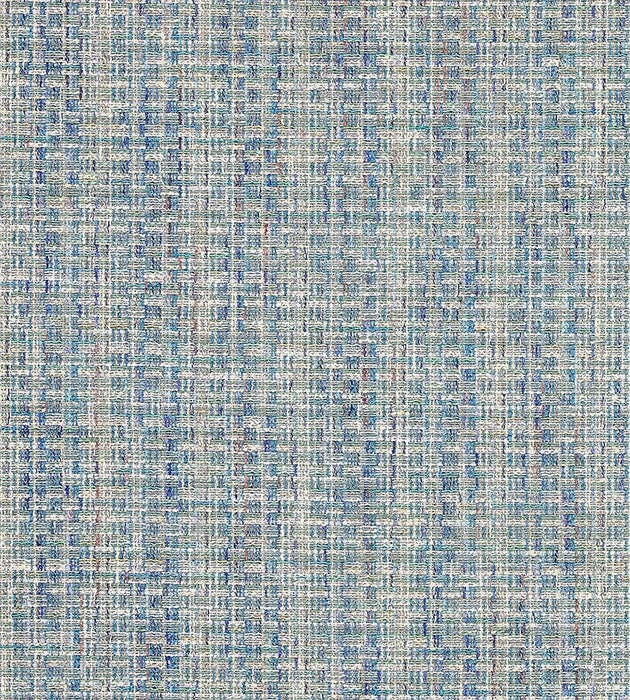 Old World Weavers Faye Cornflower Fabric BI 0002FAYE