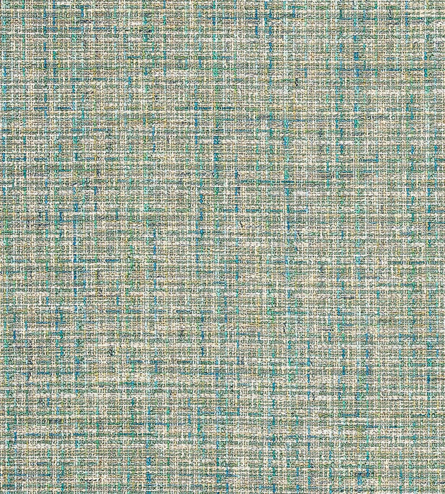 Old World Weavers Faye Aquamarine Fabric BI 0003FAYE