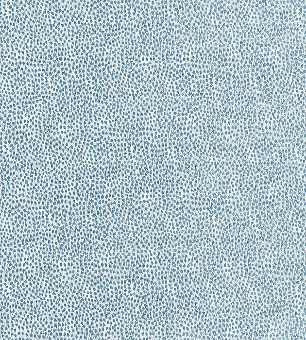 Old World Weavers Flurry Ciel Fabric BI 00041234