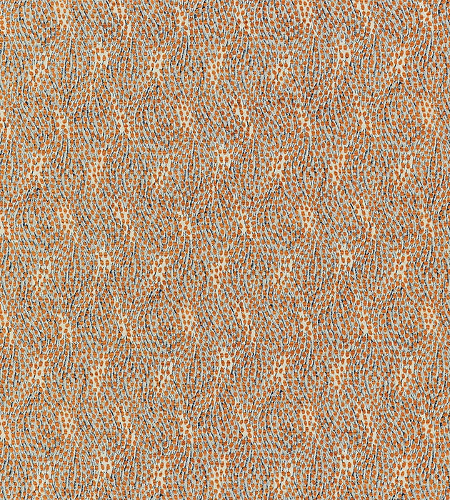 Old World Weavers Flurry Fox Fabric BI 00051234