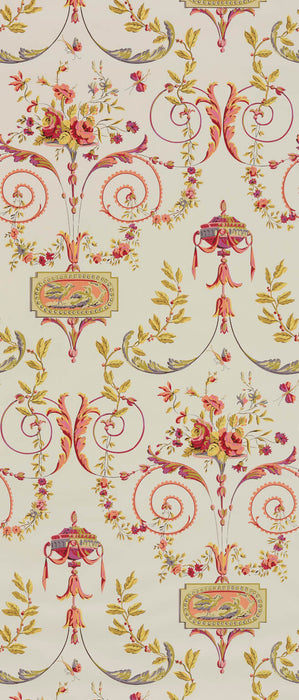 Le Manach Madame Tallien Garance Wallpaper LP101002