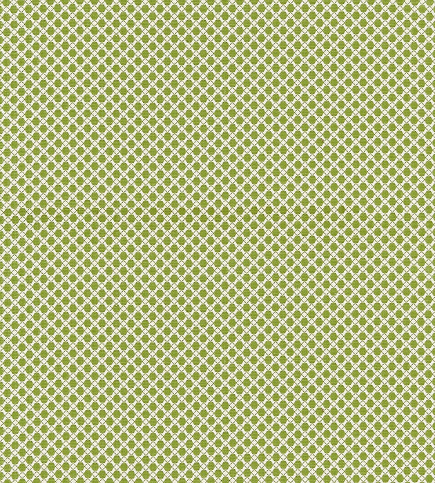 Boris Kroll Bellaire Trellis Leaf Fabric Sample BK 0003K65121