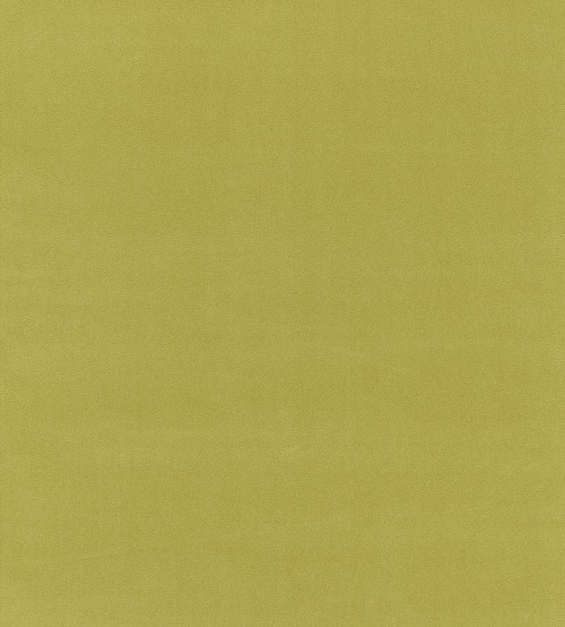 Boris Kroll Richmond Velvet Chartreuse Fabric Sample BK 0008K65122