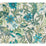 York Rainforest Multicolor Wallpaper BL1705