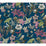 York Butterfly House Navy Wallpaper BL1723