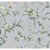 York Blossom Branches Light Grey Wallpaper BL1743