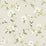 York Dogwood Light Grey Wallpaper BL1762