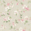 York Dogwood Taupe Wallpaper BL1763