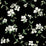 York Dogwood Black Wallpaper BL1764