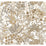 York Forest Floor Neutral Wallpaper BL1815