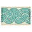 Stout Blenheim 1 Aqua Trim Sample BLEN-1