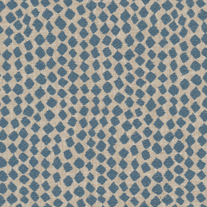 Stout Bluefield 1 Denim Fabric BLUE-1