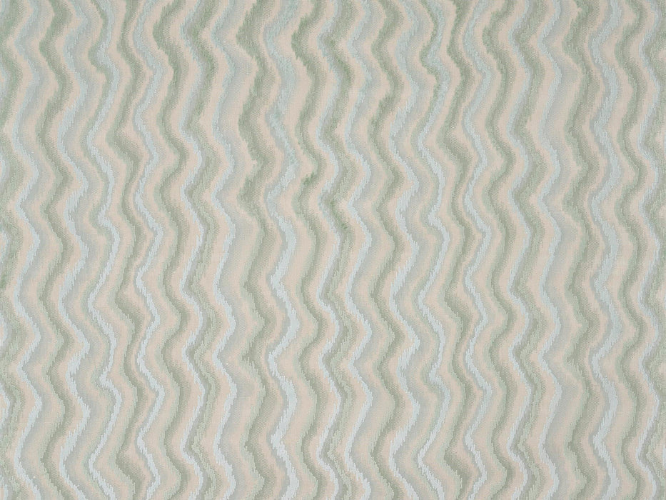 Braquenie Brissac Celadon Fabric B7666002