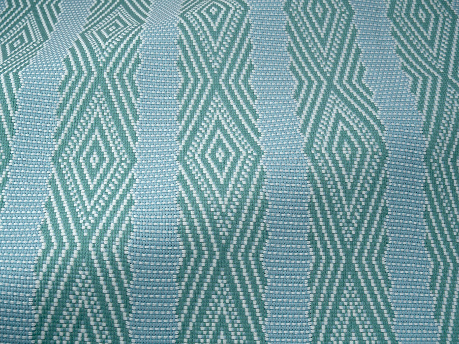 Pierre Frey Arbonne Lagon Fabric F3716004