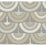 York Feather & Fringe Grey Wallpaper BO6645