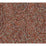 York Kashmir Dreams Paisley Red Wallpaper BO6651