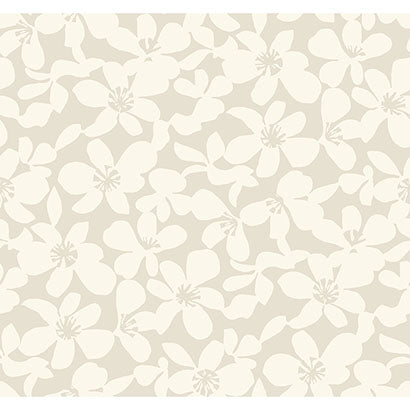 York Free Spirit Pearl Wallpaper BO6683