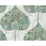 York Mystic Forest Green & Teal Wallpaper BO6701