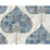 York Mystic Forest Blue Wallpaper BO6704