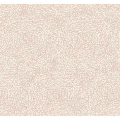 York Floret Pink Wallpaper BO6751