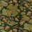 GP & J Baker Nympheus Velvet Emerald Fabric Sample BP10814.2.0