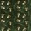 GP & J Baker Baker Iris Emerald Fabric Sample BP10819.2.0