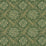 GP & J Baker Cashmira Emerald Fabric Sample BP10836.3.0