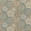 GP & J Baker Imari Soft Blue Fabric Sample BP10856.2.0