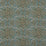 GP & J Baker Kiana Teal Fabric Sample BP10928.2.0