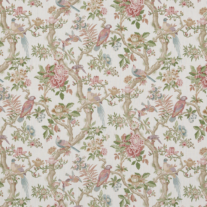 GP & J Baker Eltham Antique Fabric Sample BP10948.3.0