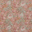 GP & J Baker Summer Peony Red Fabric Sample BP10950.2.0