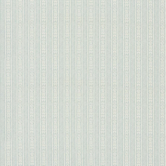 GP & J Baker Tweak Teal Fabric Sample BP11051.615.0