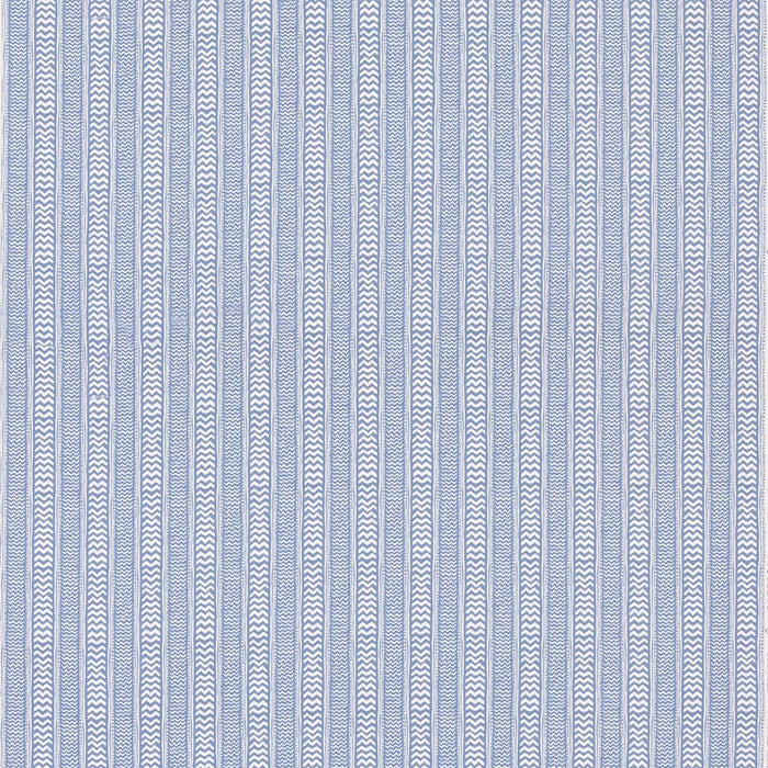 GP & J Baker Tweak Blue Fabric Sample BP11051.660.0