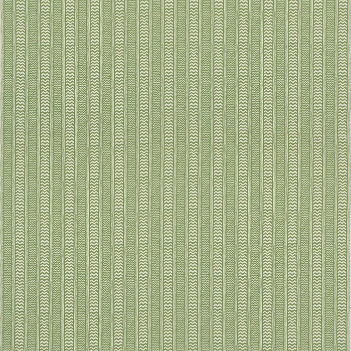 GP & J Baker Tweak Green Fabric BP11051.735.0