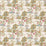 GP & J Baker Knight'S Tale Jewel Fabric Sample BP11058.1.0