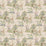 GP & J Baker Knight'S Tale Sage/Blue Fabric Sample BP11058.3.0