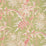 Brunschwig & Fils Seychelles Cotton Print Leaf Fabric Sample BR-79121.317.0