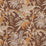 Brunschwig & Fils Seychelles Cotton Print Mocha Fabric Sample BR-79121.630.0