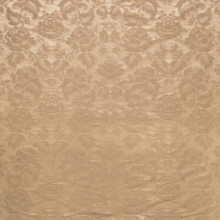 Brunschwig & Fils Moulins Damask Allspice Fabric Sample BR-81035.68.0