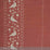 Lisa Fine Baroda II Guava Fabric Sample BRD-05