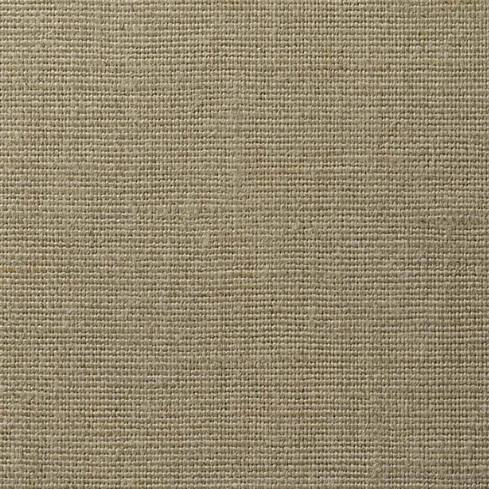 Calvin Fabrics Bree Flax 68 2024 Wallpaper